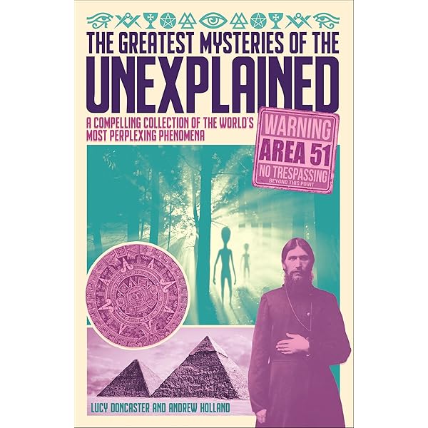 Amazon.com: China's Major Mysteries: Paranormal Phenomenon and the